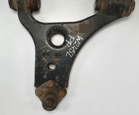 Mercedes-Benz B W245 Front control arm