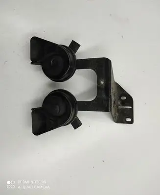 Audi A6 S6 C6 4F Horn signal 024148