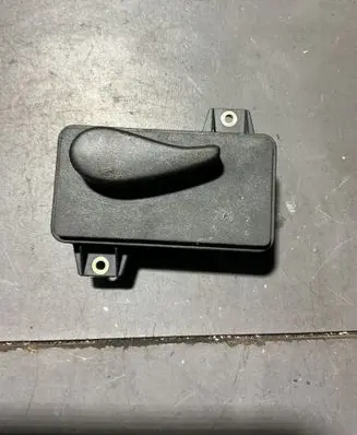 Audi A6 S6 C5 4B Seat control switch 8l0959766