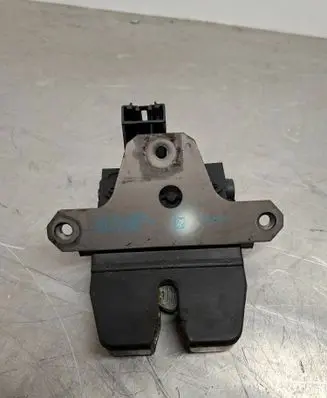 Ford Galaxy Tailgate/trunk/boot lock/catch/latch 8M51R442A66CB