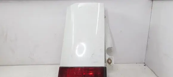 Opel Meriva A Rear fog light 13130027 89398357