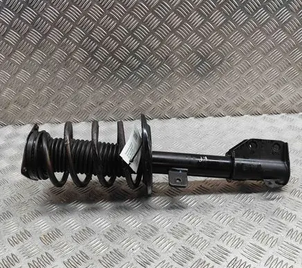 Peugeot 2008 II Front shock absorber/damper 9837110880