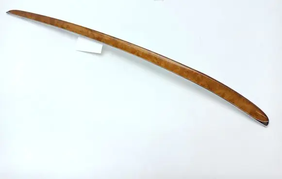 Mercedes-Benz CLK A209 C209 Front door trim bar A2097200122