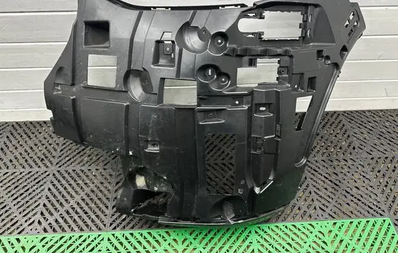 BMW X3 G45 Front bumper mounting bracket 5A26E45