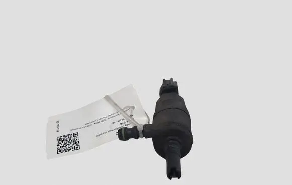 Volvo V50 Headlight washer pump 5W9313K082AA