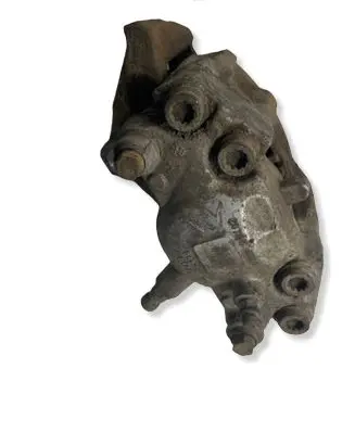 Mercedes-Benz E C207 W207 Front brake caliper 5443C