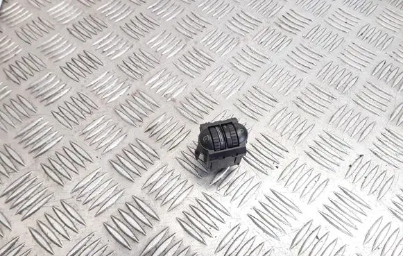 Volkswagen Golf VI Headlight level height control switch 5K0941333