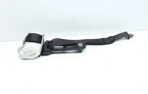 Mercedes-Benz E W212 Third row seat belt A2128606485 34088406A