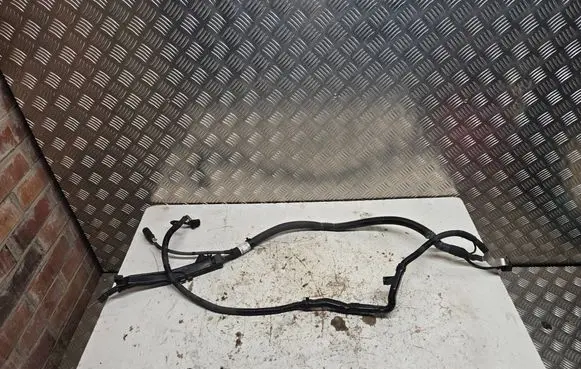 Audi A4 S4 B9 Positive cable (battery) 8W0971228AT