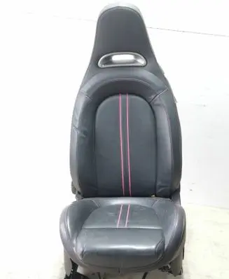 Fiat 500 Front passenger seat 