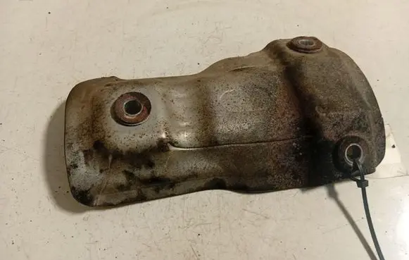 Toyota Auris 150 Other exhaust manifold parts