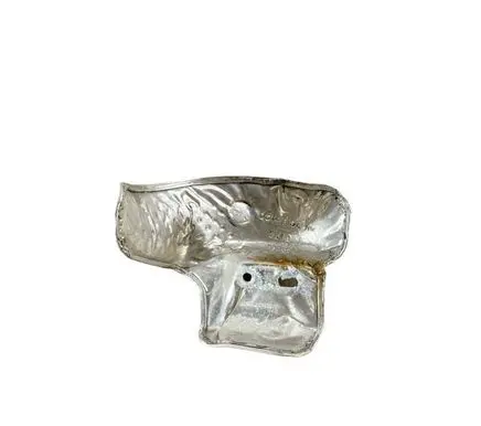 Jeep Grand Cherokee Heat shield in engine bay 05147152AC