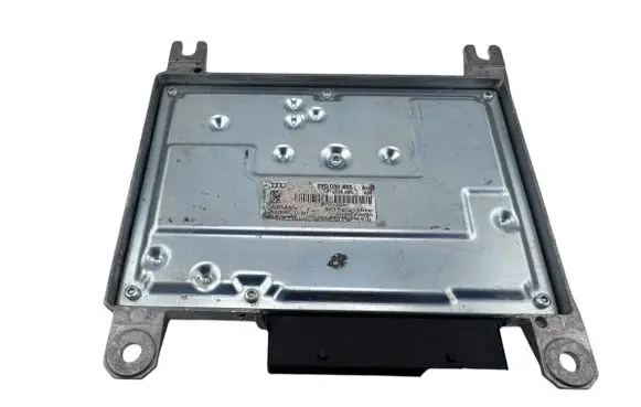 Audi A3 8Y Sound amplifier 8Y0035465