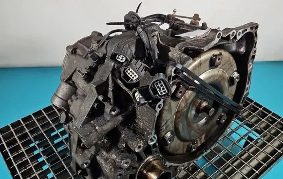 Volvo XC90 Automatic gearbox 8675150 IMPRK1577114