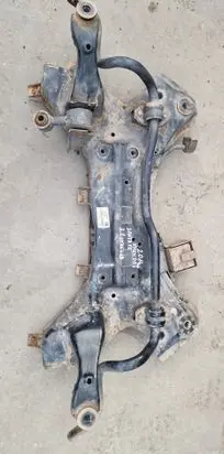 Hyundai Santa Fe Front subframe 624012W500