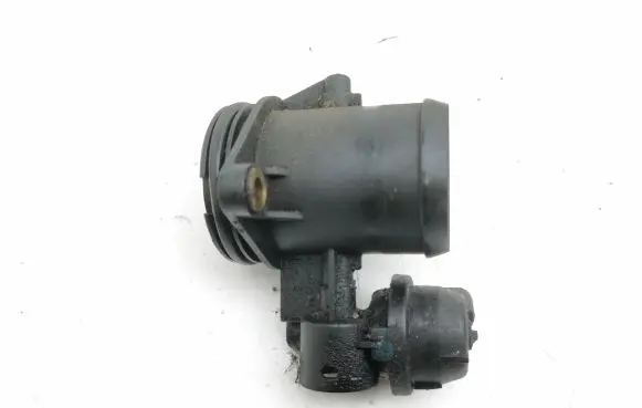 Peugeot 307 Engine shut-off valve 
