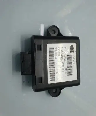 Peugeot 307 Other control units/modules 09733029903 965121218000