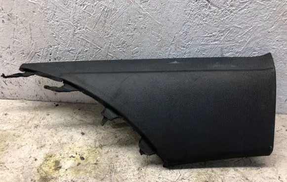 Audi A4 S4 B8 8K (D)pillar trim (top) 8K5867245