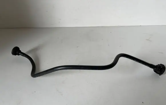 Audi A5 8T 8F Engine coolant pipe/hose 8K0121164E