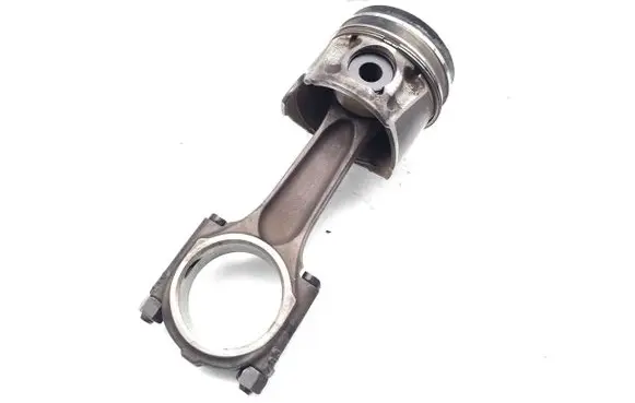 Peugeot 308 Piston with connecting rod RHR