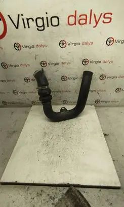 Ford Ranger Intercooler hose/pipe AB396C646D