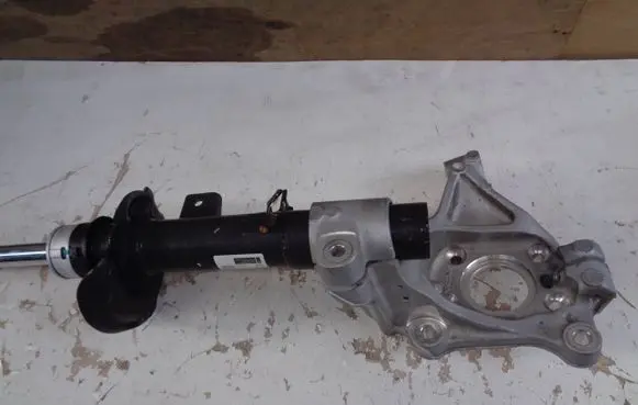 Volvo XC40 Front wheel hub P32246336 T14011221131626