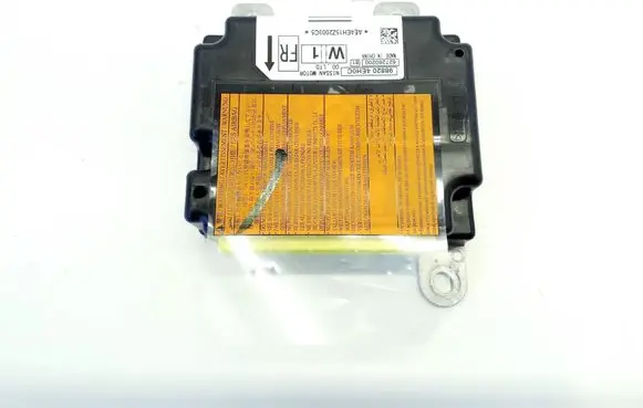 Nissan Qashqai Airbag control unit/module 988204EH0C