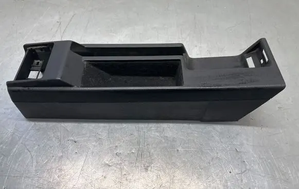 Audi 80 90 B3 Center console 893863244