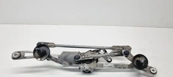 Nissan Pulsar Front wiper linkage and motor 0390243237 288004MA0A 3397021727
