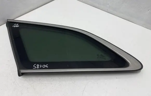 KIA Ceed Rear side window 87810A2600