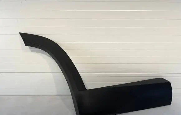 Hyundai Tucson IV NX4 Rear door trim (molding) 87732N7000