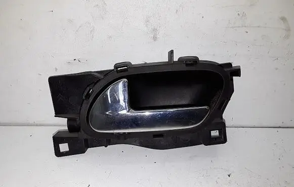 Citroen C4 I Loading door interior handle 22G10018