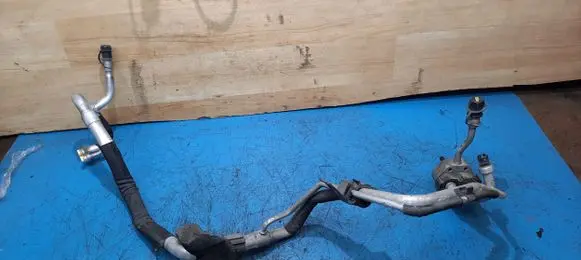 Volvo V60 Air conditioning (A/C) pipe/hose
