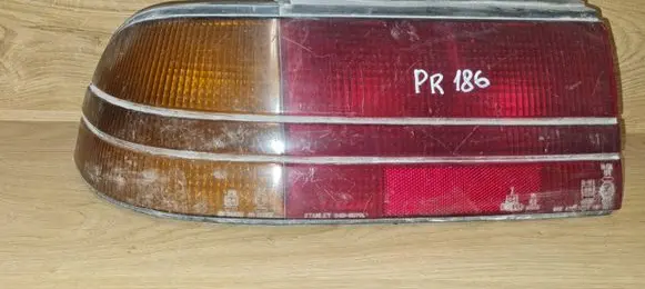 Mitsubishi Eclipse Rear/tail lights 0438579