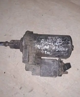 Audi A3 S3 8L Starter motor