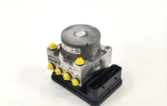 Ford Focus ABS Pump F1FC2C405AH 10022009544 F1FC2C219BF