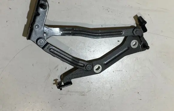 Ford Mustang VI Tailgate/trunk/boot hinge FR3B6342701AD