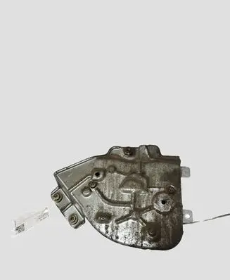 Volkswagen Caddy Rear door lock 2K0827201C