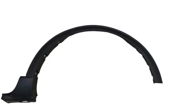 Ford Escape IV Front arch trim LJ6BS16D238 LJ6BS16D238ACW T73JB