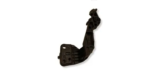 Peugeot 2008 II Engine bonnet (hood) release handle 9826001780