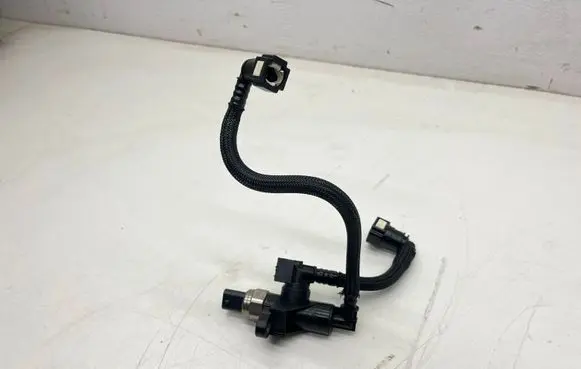 Peugeot 3008 II Exhaust gas pressure sensor 9809052880