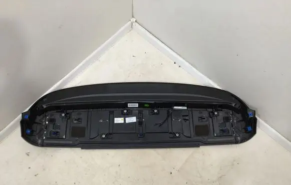 Volkswagen ID.7 Rear window tailgate spoiler 14B827933 SPOS098