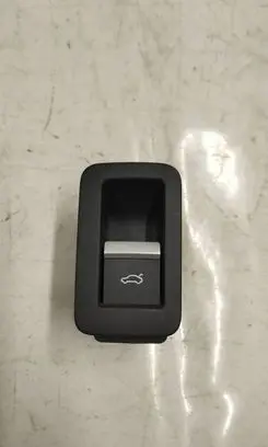 Audi A5 Tailgate opening switch 4m0959831