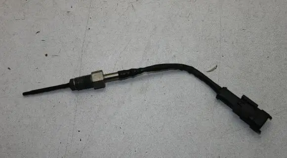 KIA Sportage Exhaust gas temperature sensor