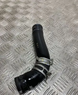 Hyundai Kona I Engine coolant pipe/hose 25411J9000