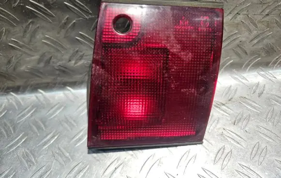 Mitsubishi Lancer Tailgate rear/tail lights 1149204