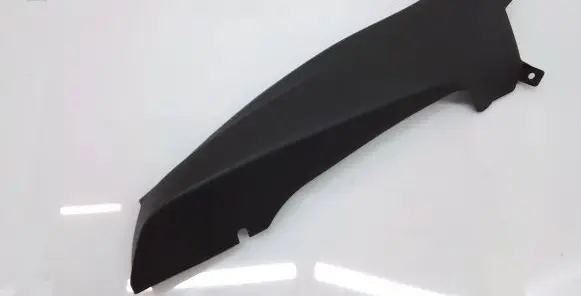 Volkswagen Golf VIII Rear seat side top trim 5H6867765D