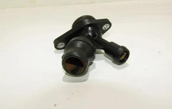 Audi A6 S6 C7 4G Engine coolant pipe/hose 06h121132g