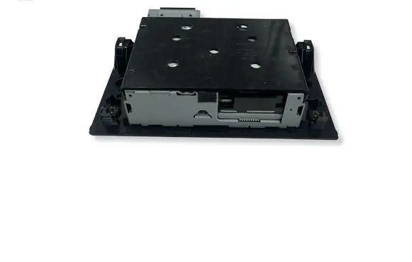 Porsche Macan (95B) GPS navigation control unit/module 95B035084AC