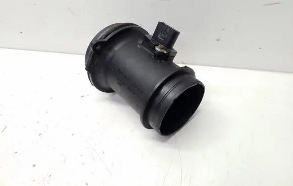 Audi A6 S6 C6 4F Mass air flow meter 059906461K